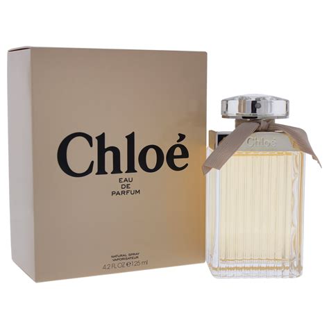 chloe perfume at walmart